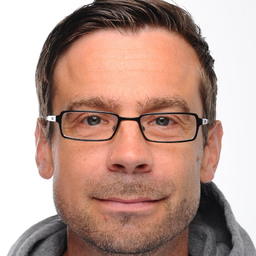 Dipl.-Ing. (FH) Architekt Mike Geer