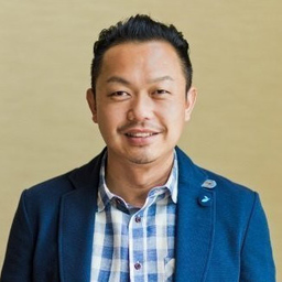 Leon Kwang