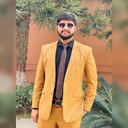 MUHAMMAD ZAID GHAURI