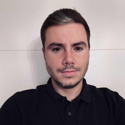 Pascal Morales Sanchez