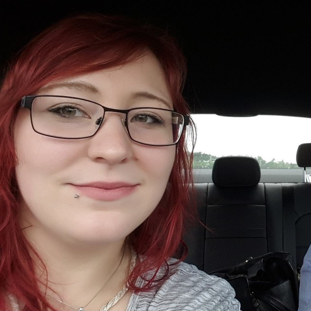 Anja Spitz Mitarbeiter Richter+Frenzel GmbH + Co. KG Reichertshofen