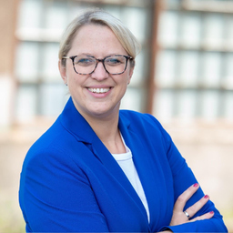 Katharina Riepe