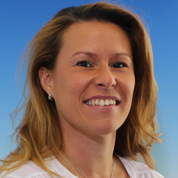 Peggy Sens