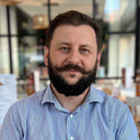 Alexey Vysokov