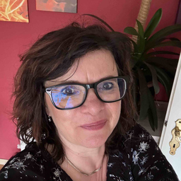 Annett Hausmann