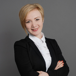 Irina Gavrish