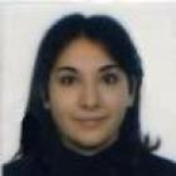 Dr. Francesca Mastinu
