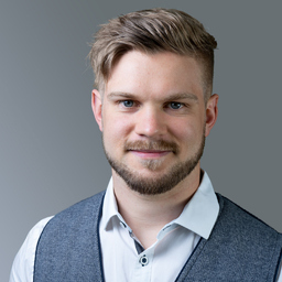 Profilbild Lukas Diedrich