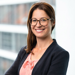 Dr. Katharina Reinhardt-Heller