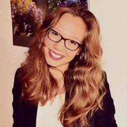 Pauline Kaboth
