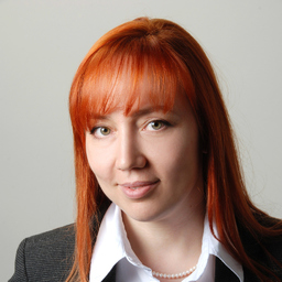 Natalie Heck