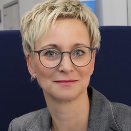 Annett Hegner