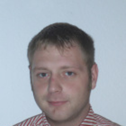 Tobias Stein