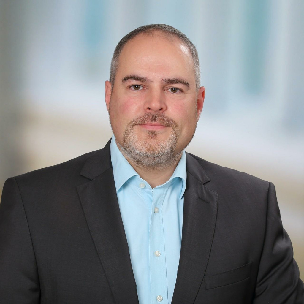 Jürgen Schmid - Manager Strategischer Vertrieb - KARL STORZ SE & Co. KG | XING