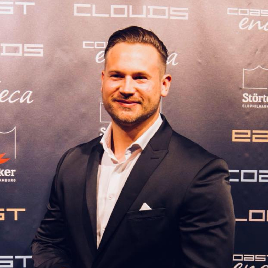 Christian Nieselke Senior Account Manager HORECA Northern Germany