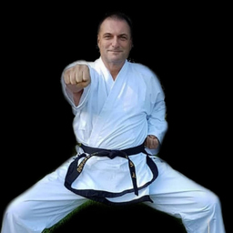 Erwin Haack (Tae Kwon Do) 