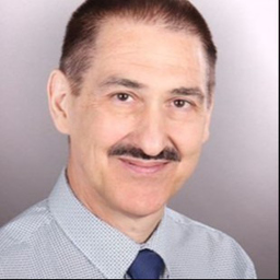 Mikhail Gorobchenko