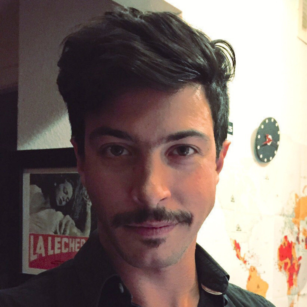 Benjamin Bei Head of Marketing Lemoncat GmbH XING