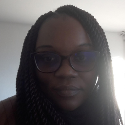 Florine Tsanang Nafack