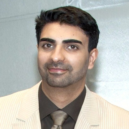 Fazal Virk