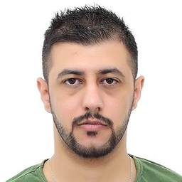 Omar Mohammed