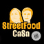 Social Media Profilbild Streetfood CaSa Meßstetten