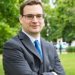Profilbild Steffen Hirsch