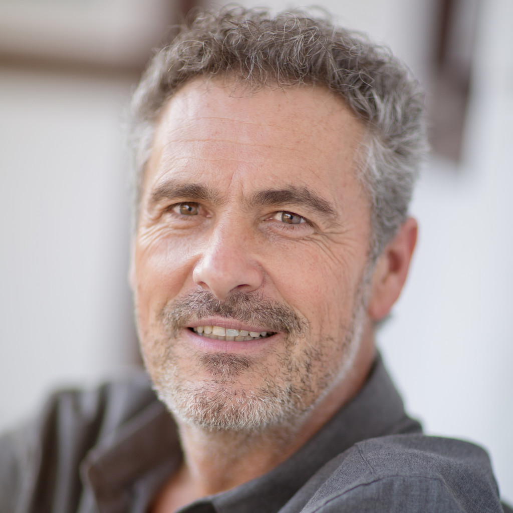 Roland Troll CEO Coaching mit Focus Potentialentfaltung XING