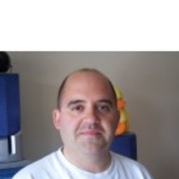 Jose Luis Rubio Gómez