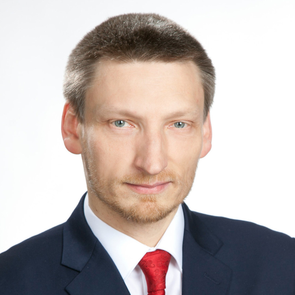 Dipl.Ing. AndréRaymond De Ro Vermögensberater, akademischer