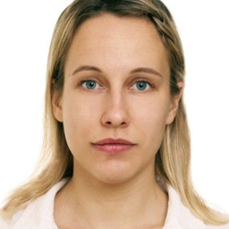 Polina Zaharodnaya