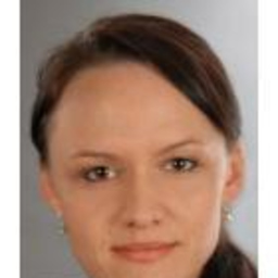 Henriette-Doris Eberl