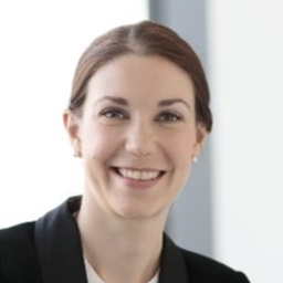 Dr. Andrea Stahl