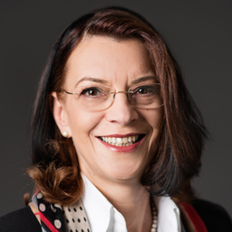 Dorothee Stich