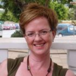 Bodhigita Marion Bohr