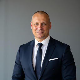 Christian Gehrt