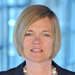 Christine Beine
