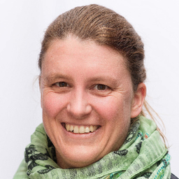 Sabine Kaib
