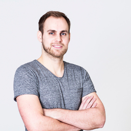 Christian Eichinger's profile picture