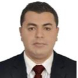 Mazen Aribi