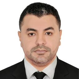 Mazen Aribi