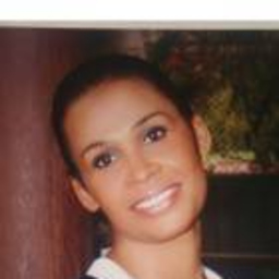 Isabel Obeng