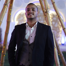 Omar Abdelaziz