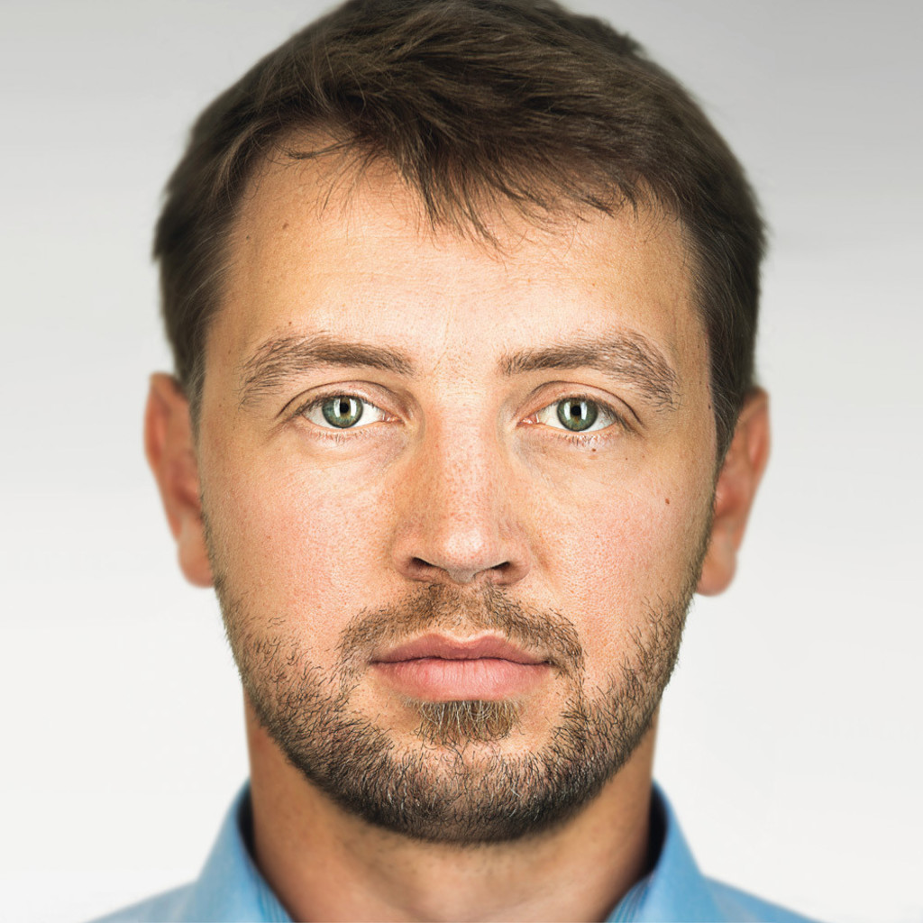 Mathias Bertram Professor für Industrial Design Hochschule