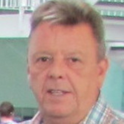 Colin Cartwright
