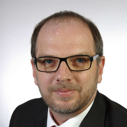 Andreas Gerdts