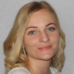 Dipl.-Ing. Antonia Bechtold