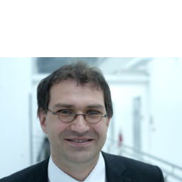 Prof. Dr. Matthias Wolff
