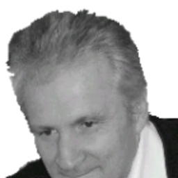 Ulrich Stellmacher