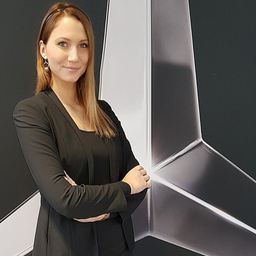 Krystina Breijaen 